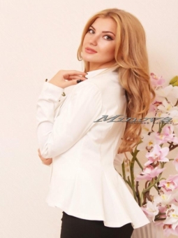 Пиджак №1004-белый_minova_5