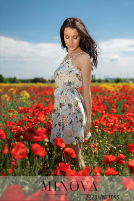 Платье №3095-голубой_minova_5