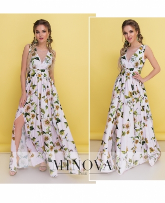 Платье №3094-пудра_minova_5