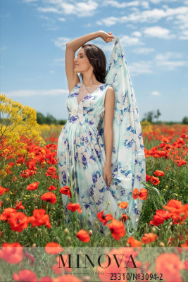Платье №3094-2-минт_minova_5