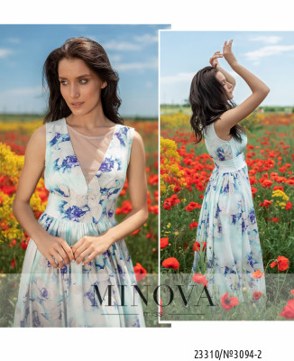 Платье №3094-2-минт_minova_6