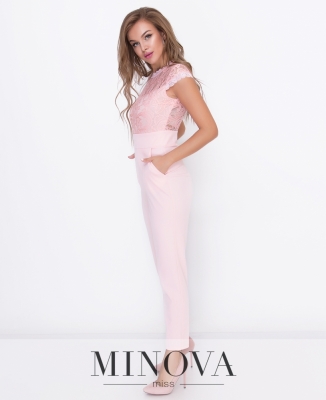 Комбінезон №8581-пудра_minova_5