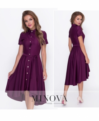 Сукня №8572-1-марсала_minova_6