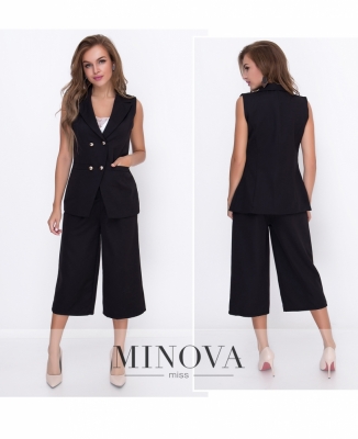 Костюм №8588-2-черный_minova_6