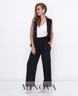 Костюм №8587-2-черный_minova_5