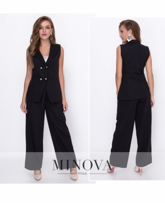 Костюм №8587-2-черный_minova_6