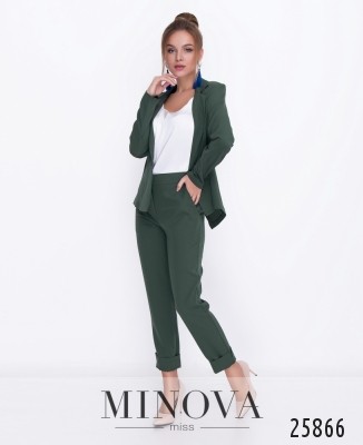 Костюм №1112-хакі_minova_5