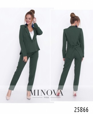 Костюм №1112-хакі_minova_6