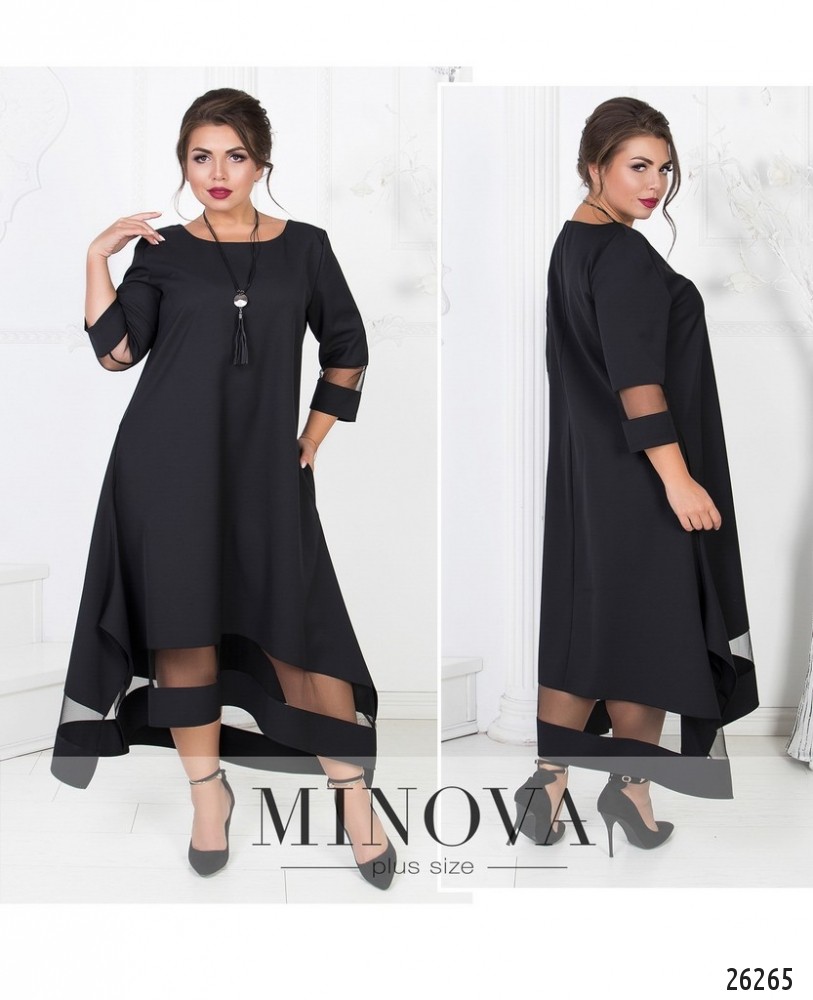 ÐлаÑÑе â130-ÑеÑнÑй_minova_4