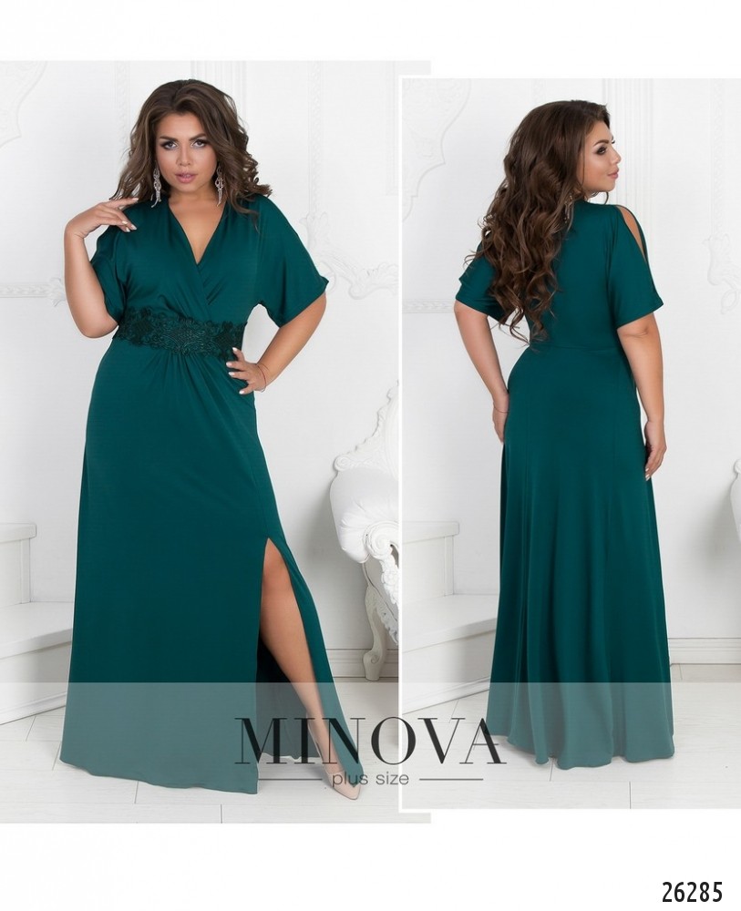 ÐлаÑÑе â448Ð-зеленÑй_minova_3