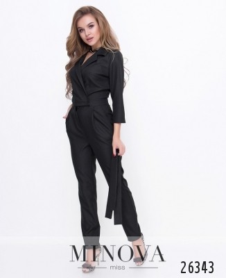 Комбінезон №1114-чорний_minova_5