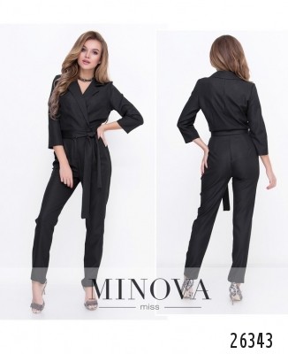 Комбінезон №1114-чорний_minova_7