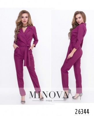 Комбінезон №1114-марсала_minova_7