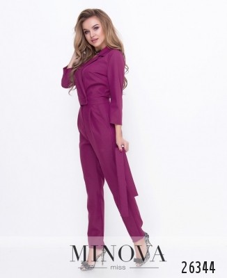 Комбінезон №1114-марсала_minova_5