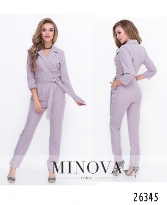 Комбінезон №1114-пудра_minova_7