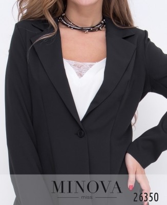 Костюм №1112-чорний_minova_6