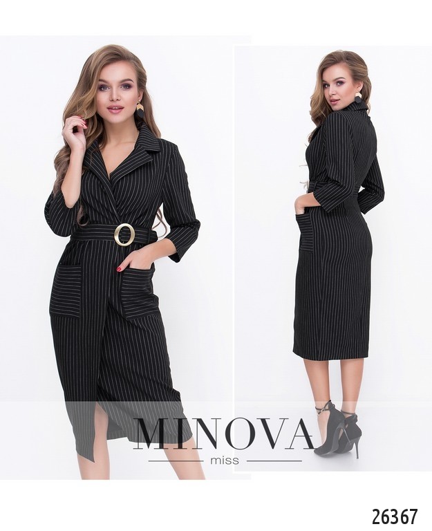 ÐлаÑÑе â8593-ÑеÑнÑй_minova_4