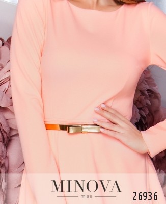 Платье №3107-1-пудра_minova_6