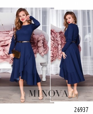 Платье №3107-1-синий_minova_7