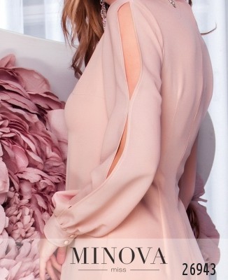 Платье №3108-1-пудра_minova_6