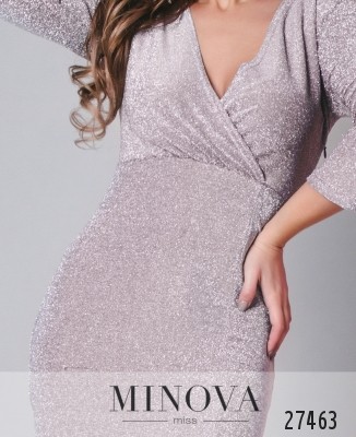 Сукня №8600-бордо_minova_6