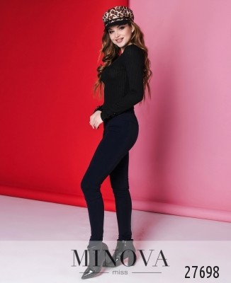 Лосини №1011-синій_minova_5