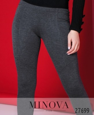 Лосини №1011-сірий_minova_6
