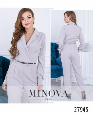 Комбінезон №4002-сірий_minova_7
