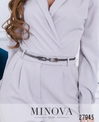 Комбінезон №4002-сірий_minova_6