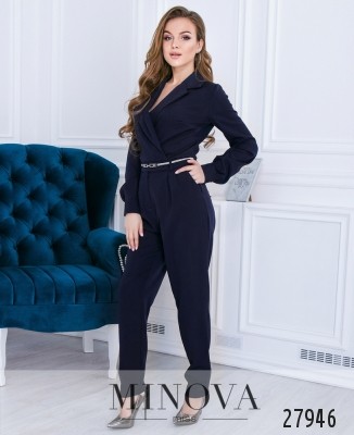 Комбінезон №4002-темно-синій_minova_5