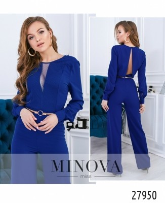 Комбінезон №4001-електрик_minova_7