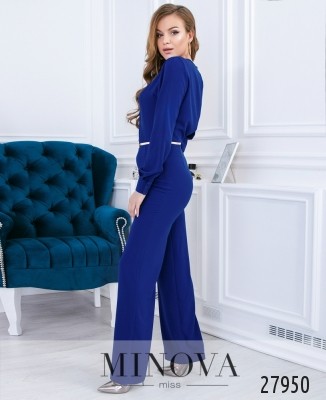 Комбінезон №4001-електрик_minova_5