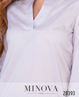 Блуза №4100-лавандовий_minova_6