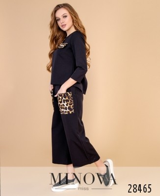 Костюм №1127-чорний_minova_5