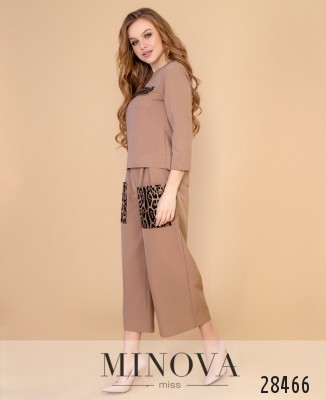 Костюм №1127-капучино_minova_5