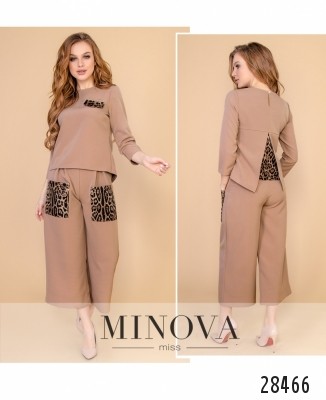 Костюм №1127-капучино_minova_7