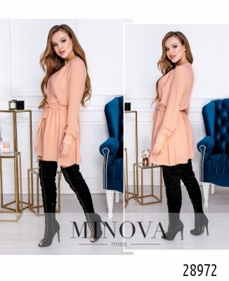 Комбінезон №4003-пудра_minova_7