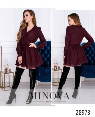 Комбінезон №4003-бургунді_minova_7