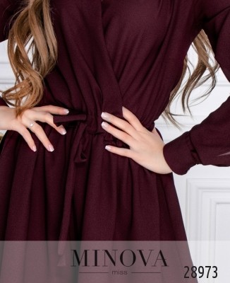 Комбінезон №4003-бургунді_minova_6