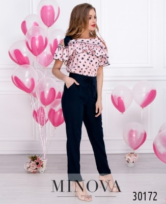 Костюм №8583-рожевий_minova_5