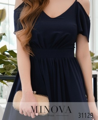 Сукня №3118-темно-синій_minova_6