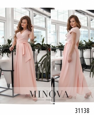 Сукня №8573-1н-пудра_minova_7