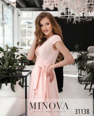 Сукня №8573-1н-пудра_minova_5