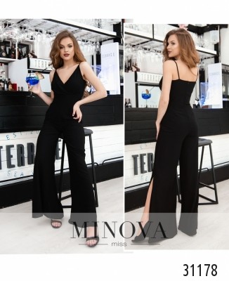 Комбінезон №4005-чорний_minova_7