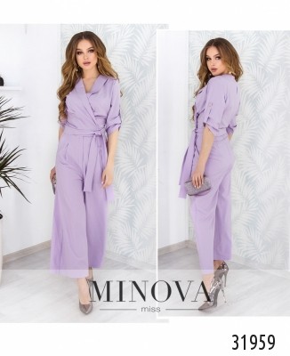 Комбінезон №1136-лавандовий_minova_7