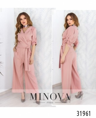Комбінезон №1136-пудра_minova_7