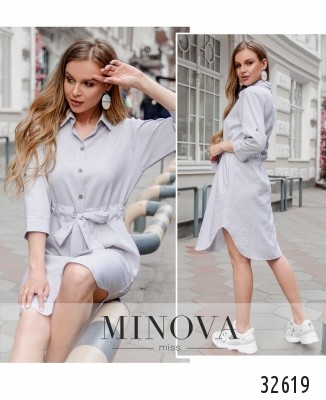 Сукня №1140-лавандовий_minova_7