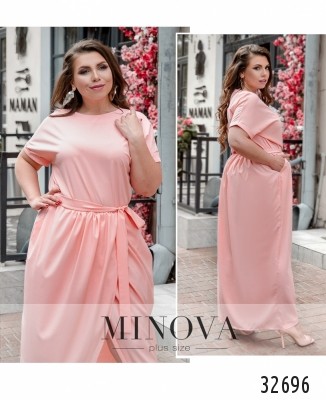 Платье №8609-1-пудра_minova_7