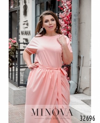 Платье №8609-1-пудра_minova_5