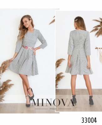 Сукня №3122-темно-синій_minova_7